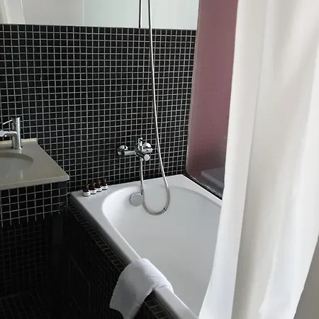 Bed & Breakfast Riverside Boutique - Double