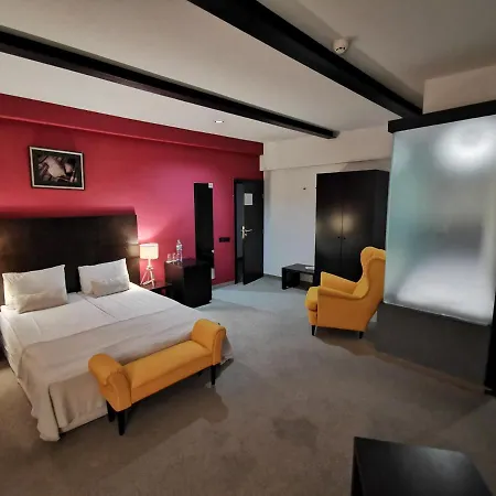 Bed & Breakfast Riverside Boutique - Double