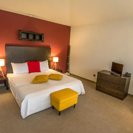 Riverside Boutique - Double Bed & Breakfast Bansko