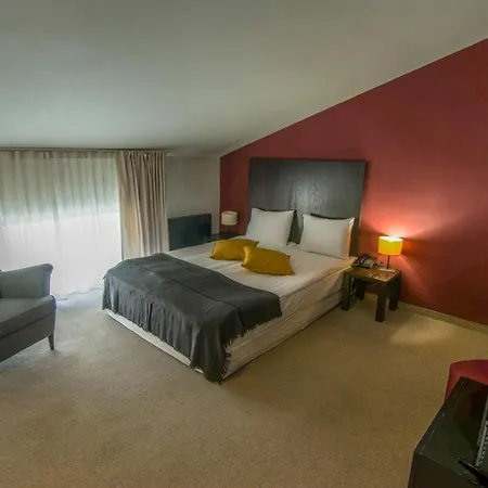 Riverside Boutique - Double Bed & Breakfast Bansko