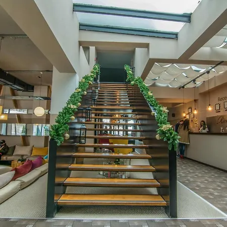 Bed & Breakfast Riverside Boutique - Double Bansko