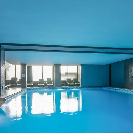 Bed & Breakfast Riverside Boutique - Double Bansko